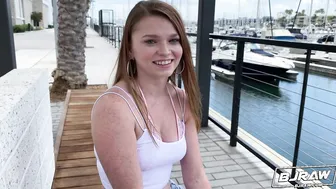 Never porn video – Mazys Amazing Mouth 2