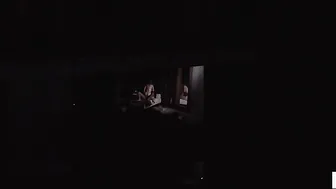 Carried Away By Bomb Ass Sex 2