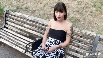 Silvia Has Roman Lips 2
