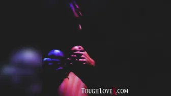 Kayley Gunner - Fade To Black