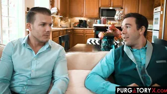 Pass Around Wives Vol 1 E3 2