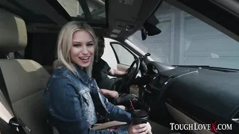 Kiara Cole - Bts