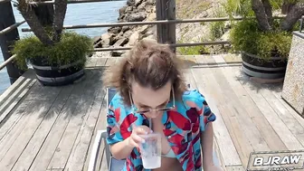Lilys Mouth Is Magic 2