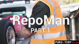 Repoman Vol 1 E1 2
