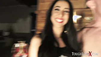 Kiarra Kai -toughlove