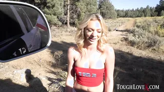Tiffany Watson - Slut Challenge