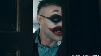 Violet Starr - Jokerx