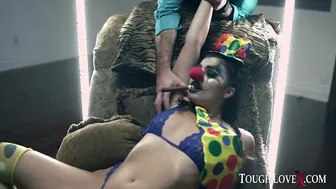 Violet Starr - Jokerx