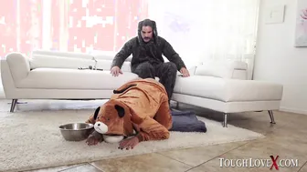 Abby Lee Brazil - Dog Gone Good
