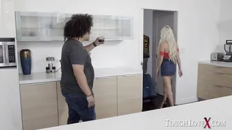 Elsa Jean - Karls Kastings