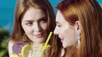 Jia Lissa and Lacy Lennon get fucked by Alberto Blanco poolside 3