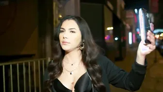 Valentina Nappi has an appetite for a huge black dick tonight 7