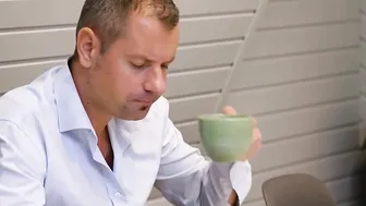Sofi goes ass to mouth with sisters hubbie 7