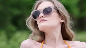Tiffany Tatum gets fucked by Freddy Gong poolside 4