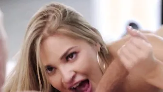Girl Gizelle Blanco gets banged by Mick Blue