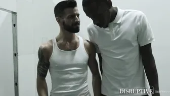 Pass porn video – BBC inspector Deep Dicc threeways hairy construction studs Brian Bonds and Casey Ever