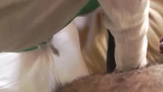 Black men destroys my wife 2