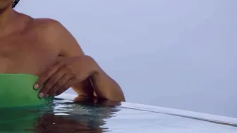 MILF Talia Mint gets banged by Freddy Gong 2