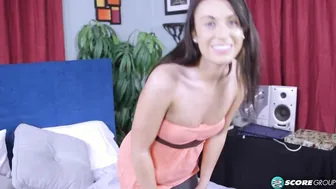 Working Through Her Fuckit List