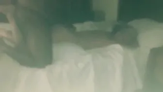 bull has his way with wife 3