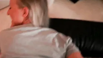 SO ENG HATTEST DU MICH NOCH NIE - ANAL 14