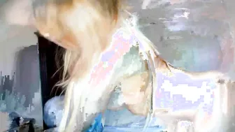 Girls Doing All The Work on BBC - Compilation 6