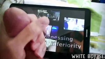 White Girl Sex vs White Boy Sex 12