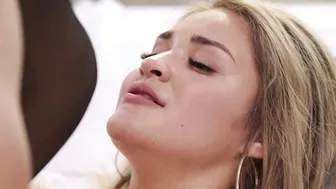 Girl Gizelle Blanco gets banged by Mick Blue 2
