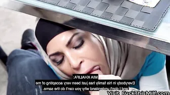 The Infamous Stepmom Video (With Open Captions For The Deaf And Hearing Impaired)