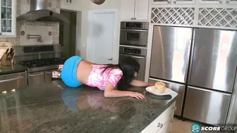 Foot For Breakfast