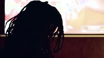 Laney Grey gets fucked in different positions by the black dude 5