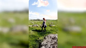 Easter Hike