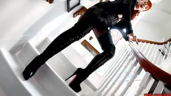 Crotch High