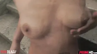 Krissy Leigh Super Hot Piss Virgin Dick Sucker Cunt Player