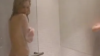 Long Hot Shower