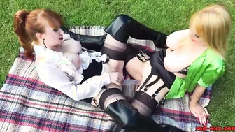 Amp porn video – Double The Pleasure 3