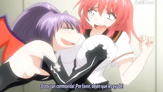 Episode 1 porn video – Aneharamix episode 1