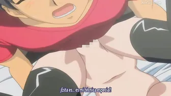 ane haramix episode 2