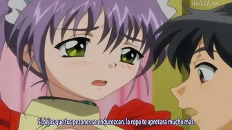 ane haramix episode 2