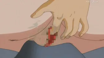 ane haramix episode 2
