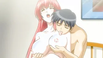 aneharamix episode final