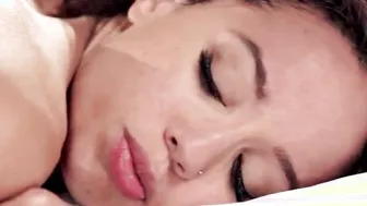 Latina Alexis Tae gets fucked by Prince Yahshua 4