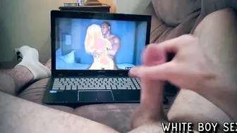 White Girl Sex vs White Boy Sex 15