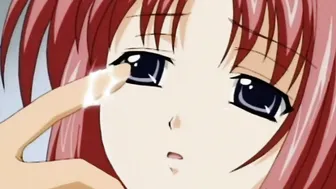 college girl Anime Fucked Hard - School of Sex