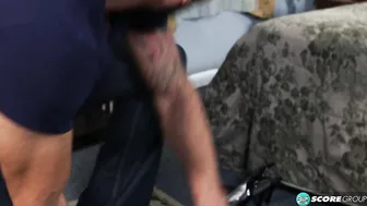 Lost porn video – Jumpin On Juggs two