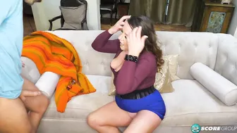 Tsunami has a surprise for you