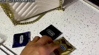 Help me stepson my hand is stuck in the oven. Oh god why did you take out your dick 3