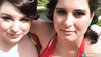 Girls Day Out two