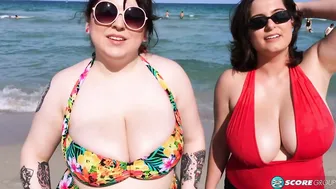 Girls Day Out two