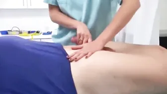 White Nurse 4